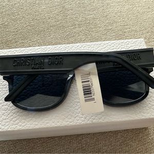 Brand new authentic DIOR sunglasses